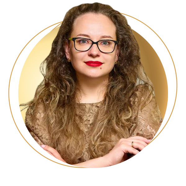 Людмила Калініченко